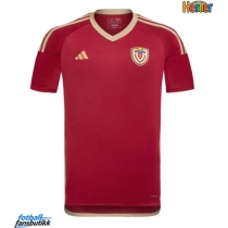 Venezuela Hjemmedrakt Copa America 2024 Kortermet